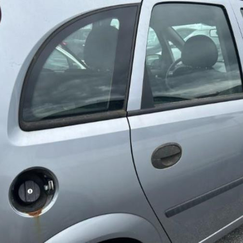 Commodo d'essuie glaces OPEL MERIVA A Photo n°11
