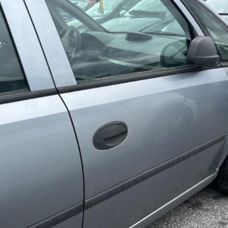 Commodo d'essuie glaces OPEL MERIVA A Photo n°12