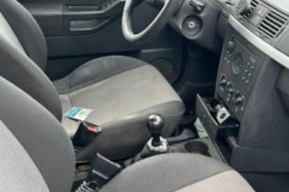 Commodo d'essuie glaces OPEL MERIVA A