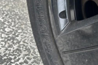 Commodo d'essuie glaces OPEL MERIVA A