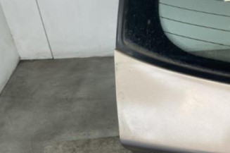 Malle/Hayon arriere CITROEN XSARA