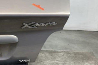 Malle/Hayon arriere CITROEN XSARA
