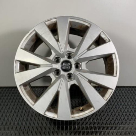 Jante SEAT ARONA Photo n°1