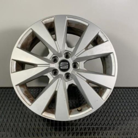 Jante SEAT ARONA Photo n°1