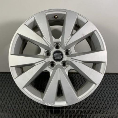 Jante SEAT ARONA Photo n°1