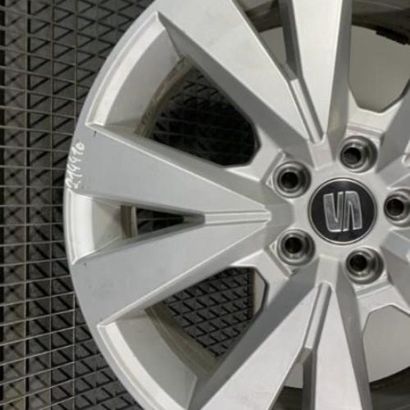 Jante SEAT ARONA Photo n°3