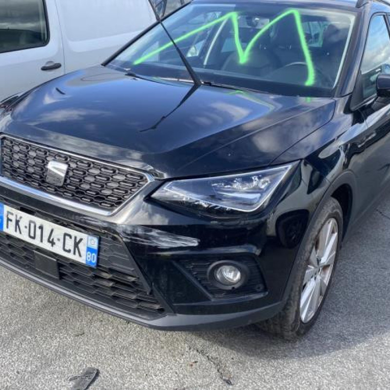 Jante SEAT ARONA Photo n°7