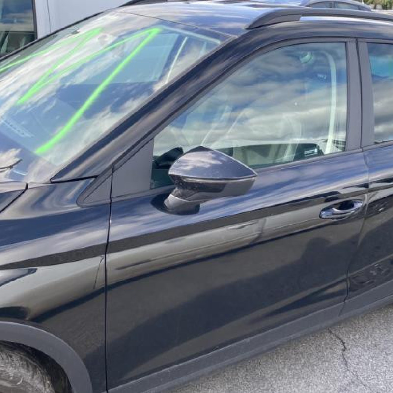 Jante SEAT ARONA Photo n°9