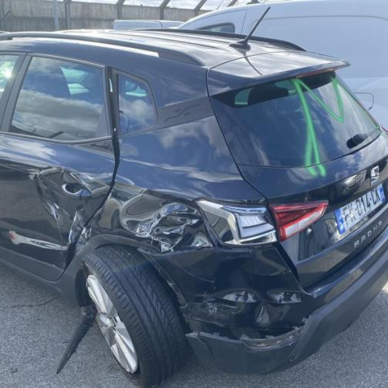 Jante SEAT ARONA Photo n°11
