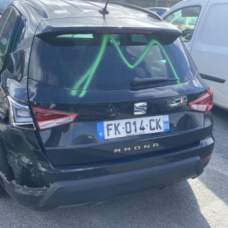 Jante SEAT ARONA Photo n°12
