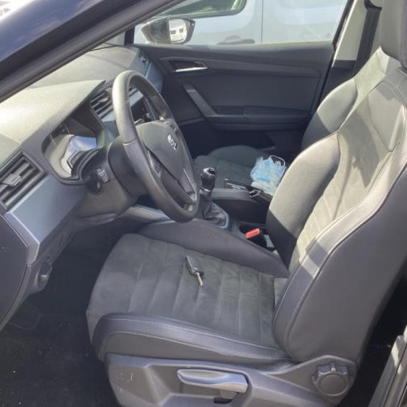 Jante SEAT ARONA Photo n°18