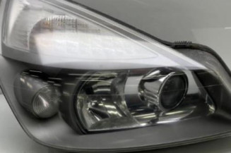 Optique avant principal droit (feux)(phare) RENAULT ESPACE 4