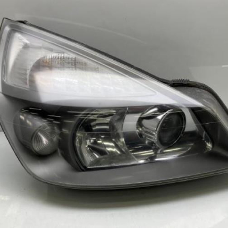 Optique avant principal droit (feux)(phare) RENAULT ESPACE 4 Photo n°1