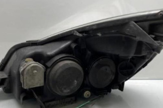Optique avant principal droit (feux)(phare) RENAULT ESPACE 4
