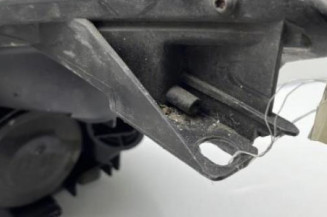 Optique avant principal droit (feux)(phare) RENAULT ESPACE 4