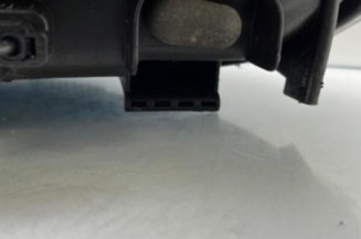 Optique avant principal droit (feux)(phare) RENAULT ESPACE 4