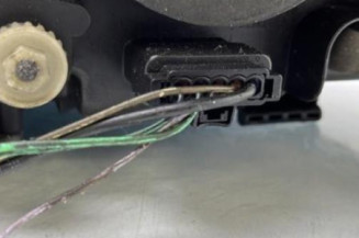 Optique avant principal droit (feux)(phare) RENAULT ESPACE 4