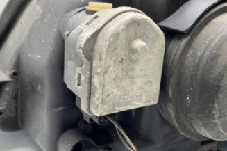 Optique avant principal droit (feux)(phare) RENAULT ESPACE 4