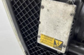 Optique avant principal droit (feux)(phare) RENAULT ESPACE 4