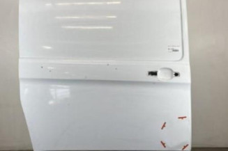 Porte laterale droit FORD TRANSIT CUSTOM Photo n°1
