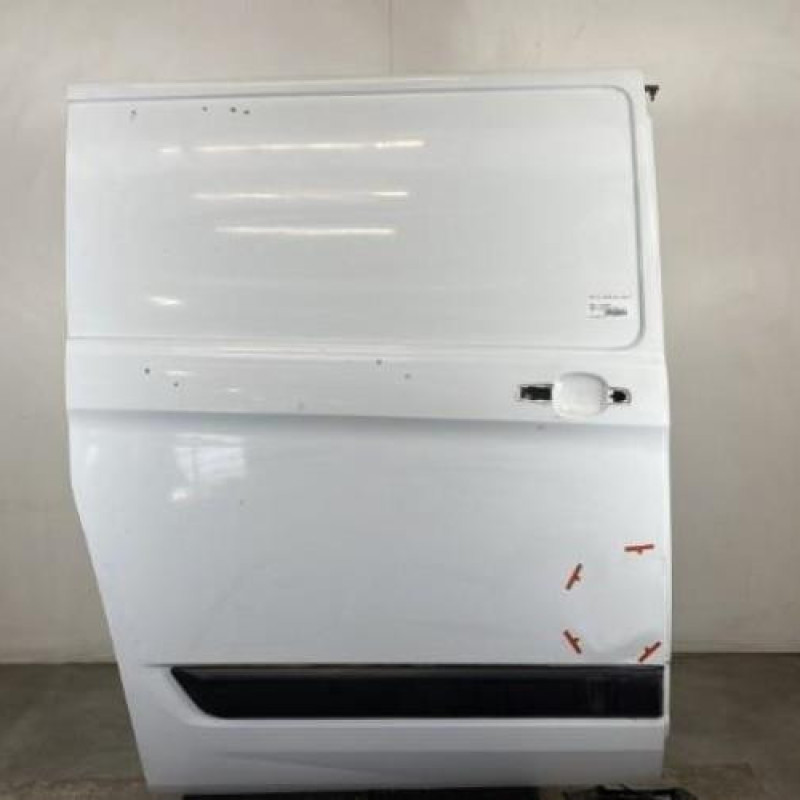 Porte laterale droit FORD TRANSIT CUSTOM Photo n°1