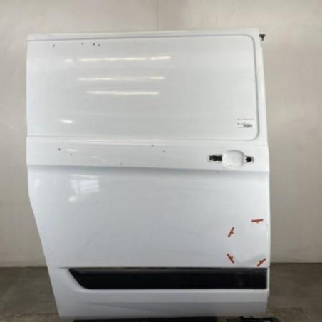 Porte laterale droit FORD TRANSIT CUSTOM Photo n°1