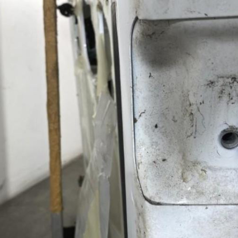 Porte laterale droit FORD TRANSIT CUSTOM Photo n°3