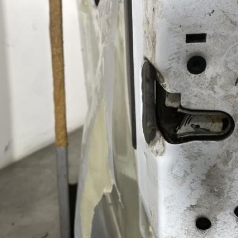 Porte laterale droit FORD TRANSIT CUSTOM Photo n°4