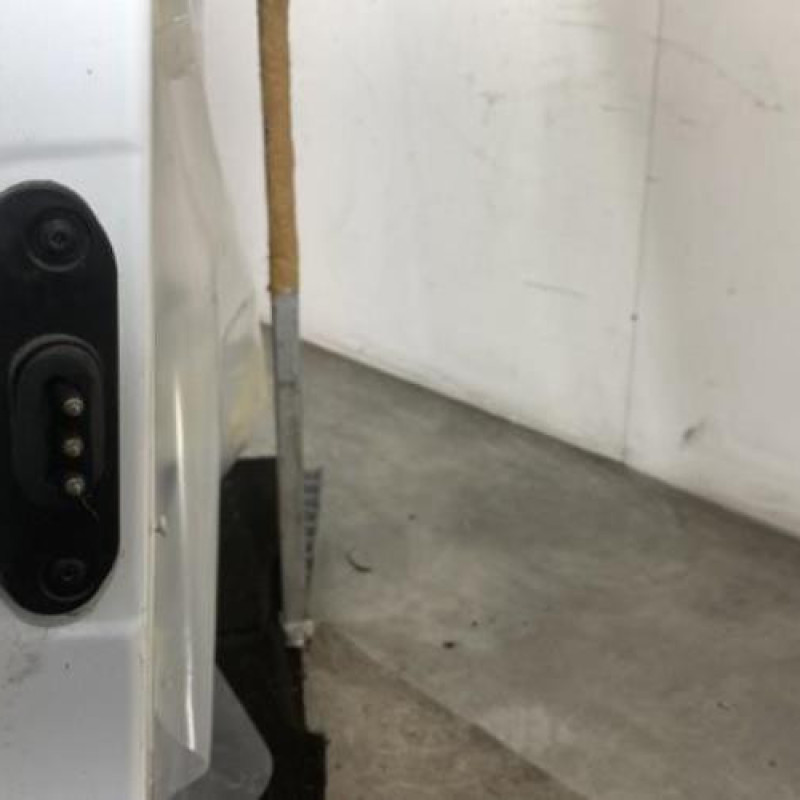 Porte laterale droit FORD TRANSIT CUSTOM Photo n°7