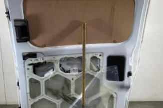 Porte laterale droit FORD TRANSIT CUSTOM