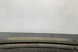 Renfort pare choc arriere (traverse) NISSAN JUKE 1