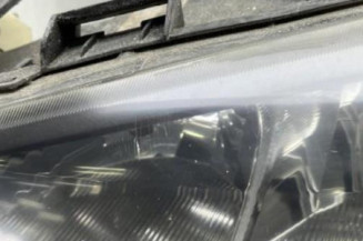 Optique avant principal gauche (feux)(phare) RENAULT LAGUNA 2