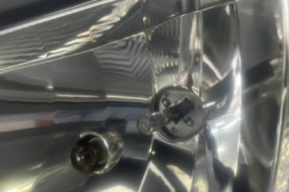 Optique avant principal gauche (feux)(phare) RENAULT LAGUNA 2