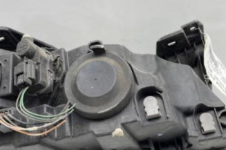Optique avant principal gauche (feux)(phare) RENAULT LAGUNA 2