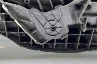 Optique avant principal gauche (feux)(phare) RENAULT LAGUNA 2