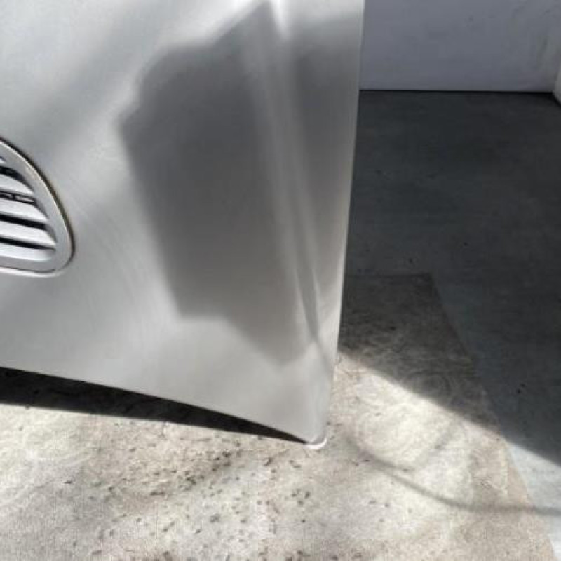 Capot MERCEDES CLASSE S 220 Photo n°5