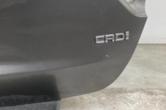 Malle/Hayon arriere KIA SORENTO 2