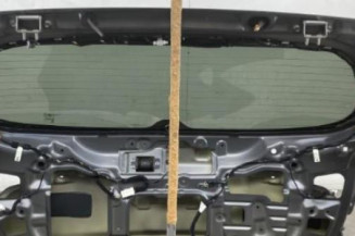 Malle/Hayon arriere KIA SORENTO 2