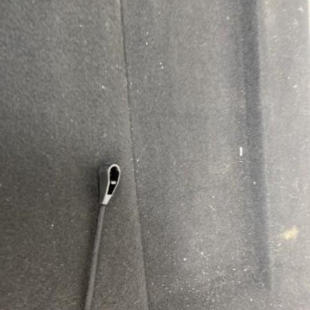 Plage arriere PEUGEOT 308 2