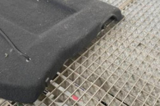 Plage arriere PEUGEOT 308 2
