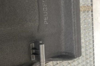Plage arriere PEUGEOT 308 2