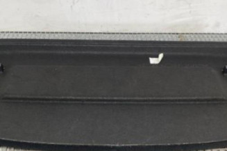 Plage arriere PEUGEOT 308 2