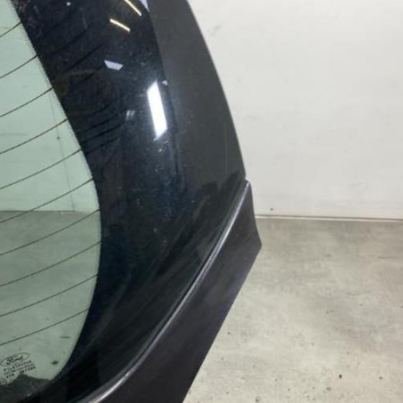 Malle/Hayon arriere FORD KA 2 Photo n°4