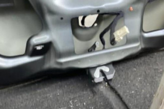 Malle/Hayon arriere FORD KA 2