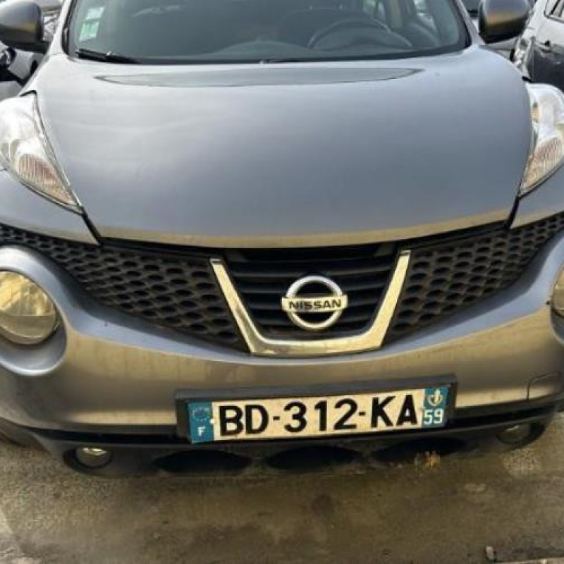Retroviseur droit NISSAN JUKE 1 Photo n°8