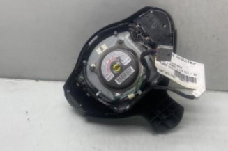 Air bag conducteur NISSAN JUKE 1