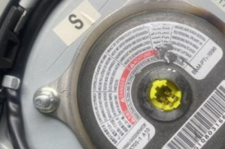 Air bag conducteur NISSAN JUKE 1