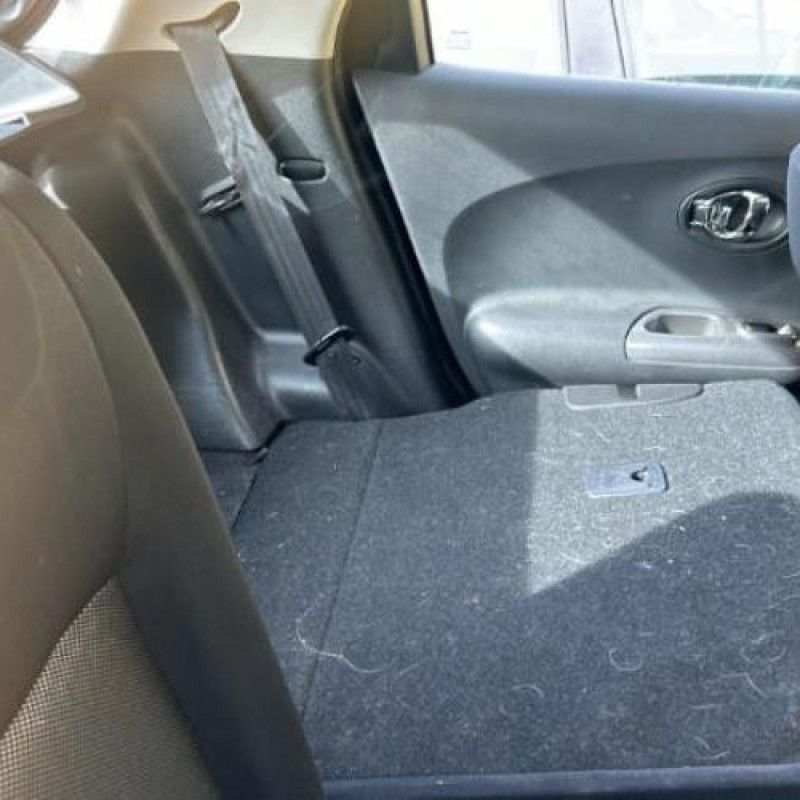 Air bag conducteur NISSAN JUKE 1 Photo n°15