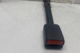 Attache ceinture avant droit NISSAN JUKE 1 Photo n°1