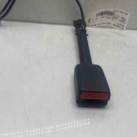 Attache ceinture avant droit NISSAN JUKE 1 Photo n°1